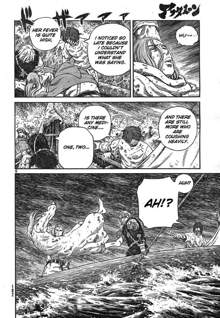 Vinland Saga Chapter 55 5